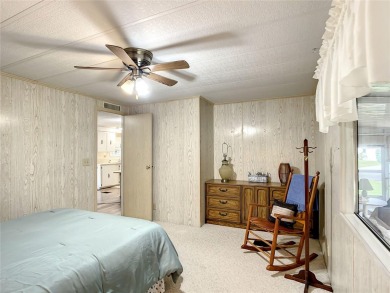 GREAT HOME! Welcome to KOVE ESTATES, a community that offers on Cypress Point RV Golf Club in Florida - for sale on GolfHomes.com, golf home, golf lot