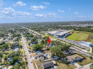 Located in a prime Northeast St. Petersburg neighborhood, this on Mangrove Bay Golf Course in Florida - for sale on GolfHomes.com, golf home, golf lot