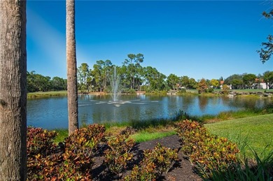 Turnkey & Remodeled! This beautifully updated 2+Den / 2 bath on Cypress Woods Golf and Country Club in Florida - for sale on GolfHomes.com, golf home, golf lot
