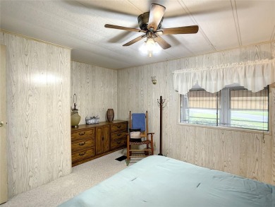 GREAT HOME! Welcome to KOVE ESTATES, a community that offers on Cypress Point RV Golf Club in Florida - for sale on GolfHomes.com, golf home, golf lot
