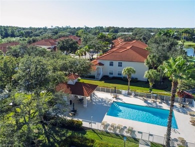 Turnkey & Remodeled! This beautifully updated 2+Den / 2 bath on Cypress Woods Golf and Country Club in Florida - for sale on GolfHomes.com, golf home, golf lot
