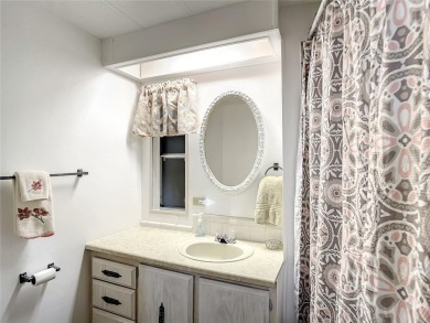 GREAT HOME! Welcome to KOVE ESTATES, a community that offers on Cypress Point RV Golf Club in Florida - for sale on GolfHomes.com, golf home, golf lot