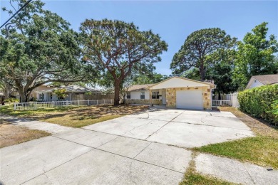 Located in a prime Northeast St. Petersburg neighborhood, this on Mangrove Bay Golf Course in Florida - for sale on GolfHomes.com, golf home, golf lot