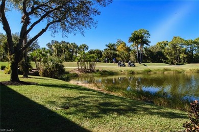 Turnkey & Remodeled! This beautifully updated 2+Den / 2 bath on Cypress Woods Golf and Country Club in Florida - for sale on GolfHomes.com, golf home, golf lot