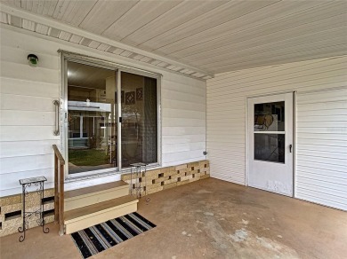 GREAT HOME! Welcome to KOVE ESTATES, a community that offers on Cypress Point RV Golf Club in Florida - for sale on GolfHomes.com, golf home, golf lot