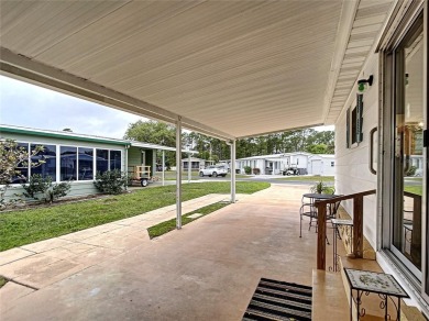 GREAT HOME! Welcome to KOVE ESTATES, a community that offers on Cypress Point RV Golf Club in Florida - for sale on GolfHomes.com, golf home, golf lot