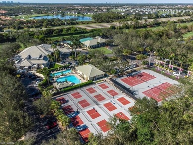 Turnkey & Remodeled! This beautifully updated 2+Den / 2 bath on Cypress Woods Golf and Country Club in Florida - for sale on GolfHomes.com, golf home, golf lot