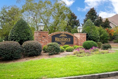 Welcome to Grand Haven, a serene enclave where nature, community on The Reserve Club At Woodside Plantation in South Carolina - for sale on GolfHomes.com, golf home, golf lot