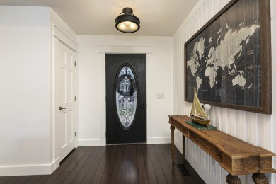 ''Move-in ready'' is an understatement for 209 Northgate in on Windmill Ridge Golf Course in Missouri - for sale on GolfHomes.com, golf home, golf lot