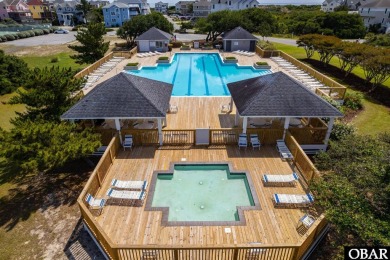This turnkey 5-bedroom, 3.5-bath home is in the community of on The Currituck Golf Club in North Carolina - for sale on GolfHomes.com, golf home, golf lot