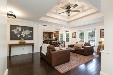 ''Move-in ready'' is an understatement for 209 Northgate in on Windmill Ridge Golf Course in Missouri - for sale on GolfHomes.com, golf home, golf lot