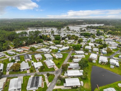 GREAT HOME! Welcome to KOVE ESTATES, a community that offers on Cypress Point RV Golf Club in Florida - for sale on GolfHomes.com, golf home, golf lot
