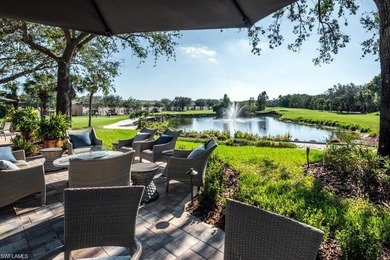 Turnkey & Remodeled! This beautifully updated 2+Den / 2 bath on Cypress Woods Golf and Country Club in Florida - for sale on GolfHomes.com, golf home, golf lot