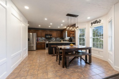 ''Move-in ready'' is an understatement for 209 Northgate in on Windmill Ridge Golf Course in Missouri - for sale on GolfHomes.com, golf home, golf lot