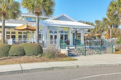 Introducing 26 Edgewater Alley, A great home and Island on Wild Dunes Harbor Golf Resort in South Carolina - for sale on GolfHomes.com, golf home, golf lot