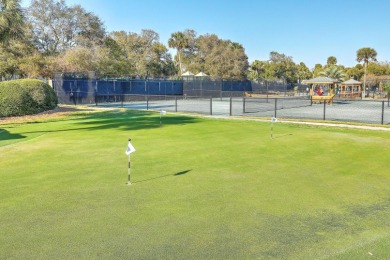 Introducing 26 Edgewater Alley, A great home and Island on Wild Dunes Harbor Golf Resort in South Carolina - for sale on GolfHomes.com, golf home, golf lot