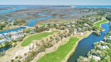 Introducing 26 Edgewater Alley, A great home and Island on Wild Dunes Harbor Golf Resort in South Carolina - for sale on GolfHomes.com, golf home, golf lot