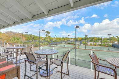 Introducing 26 Edgewater Alley, A great home and Island on Wild Dunes Harbor Golf Resort in South Carolina - for sale on GolfHomes.com, golf home, golf lot