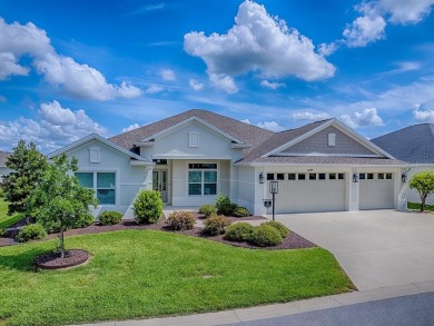4 BEDROOMS, 3 BATHS with an OVERSIZED 3 CAR GARAGE in The on Pennbrooke Fairways in Florida - for sale on GolfHomes.com, golf home, golf lot