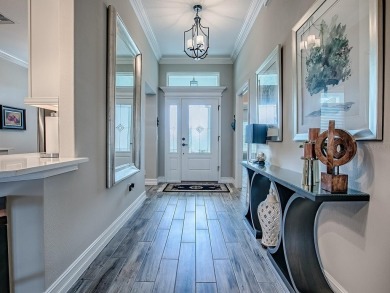 4 BEDROOMS, 3 BATHS with an OVERSIZED 3 CAR GARAGE in The on Pennbrooke Fairways in Florida - for sale on GolfHomes.com, golf home, golf lot