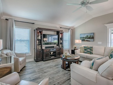 4 BEDROOMS, 3 BATHS with an OVERSIZED 3 CAR GARAGE in The on Pennbrooke Fairways in Florida - for sale on GolfHomes.com, golf home, golf lot