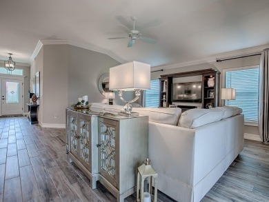 4 BEDROOMS, 3 BATHS with an OVERSIZED 3 CAR GARAGE in The on Pennbrooke Fairways in Florida - for sale on GolfHomes.com, golf home, golf lot