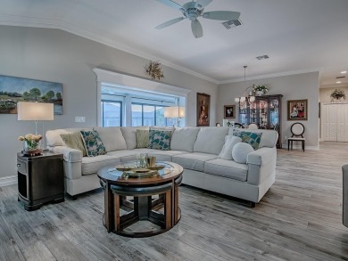 4 BEDROOMS, 3 BATHS with an OVERSIZED 3 CAR GARAGE in The on Pennbrooke Fairways in Florida - for sale on GolfHomes.com, golf home, golf lot