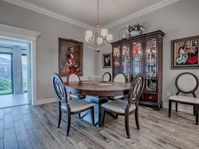 4 BEDROOMS, 3 BATHS with an OVERSIZED 3 CAR GARAGE in The on Pennbrooke Fairways in Florida - for sale on GolfHomes.com, golf home, golf lot