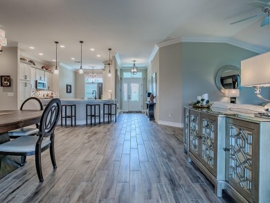 4 BEDROOMS, 3 BATHS with an OVERSIZED 3 CAR GARAGE in The on Pennbrooke Fairways in Florida - for sale on GolfHomes.com, golf home, golf lot