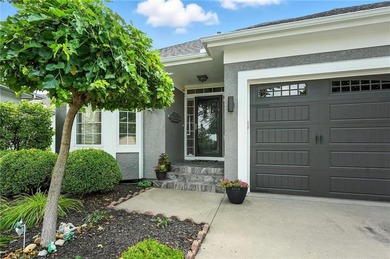 Located in The National neighborhood and served by Park Hill on The Deuce At the National Golf Club of Kansas City in Missouri - for sale on GolfHomes.com, golf home, golf lot