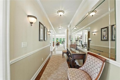 Located in The National neighborhood and served by Park Hill on The Deuce At the National Golf Club of Kansas City in Missouri - for sale on GolfHomes.com, golf home, golf lot