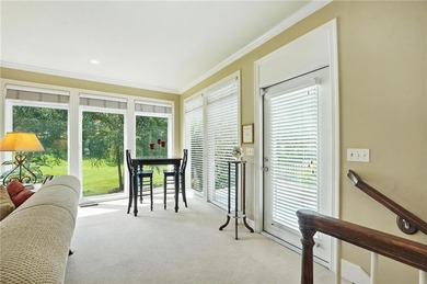 Located in The National neighborhood and served by Park Hill on The Deuce At the National Golf Club of Kansas City in Missouri - for sale on GolfHomes.com, golf home, golf lot