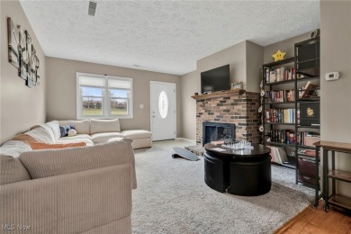 This charming condo offers the perfect blend of comfort, style on Ohio Prestwick Country Club in Ohio - for sale on GolfHomes.com, golf home, golf lot