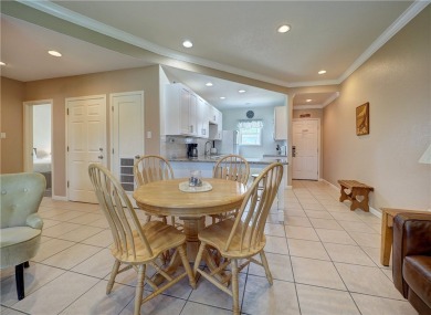 Location is everything and Island Retreat offers it all. Direct on Palmilla Beach Golf Club in Texas - for sale on GolfHomes.com, golf home, golf lot