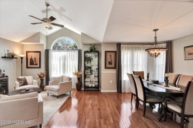 Coming soon July 9th, in desirable Westlake community! This sun on Westlake Golf and Country Club in New Jersey - for sale on GolfHomes.com, golf home, golf lot