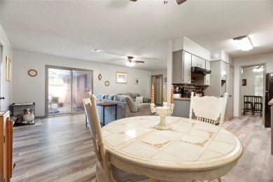 Welcome home to this beautifully updated 3-bedroom, 2-bath on Hillsboro Country Club in Texas - for sale on GolfHomes.com, golf home, golf lot
