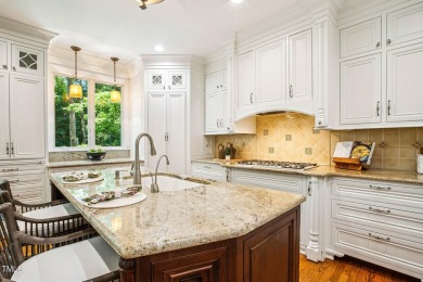 Don't miss this opportunity for the sought-after neighborhood of on MacGregor Downs Country Club in North Carolina - for sale on GolfHomes.com, golf home, golf lot