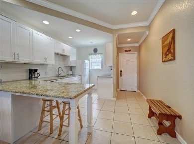 Location is everything and Island Retreat offers it all. Direct on Palmilla Beach Golf Club in Texas - for sale on GolfHomes.com, golf home, golf lot