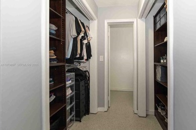 Beautiful 3 bedroom, 2 bathroom home located in the desirable on Sunrise Country Club in Florida - for sale on GolfHomes.com, golf home, golf lot