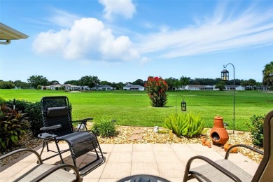 Meticulously Maintained Home with Golf Course Views in 55+ Gated on The Links of Spruce Creek in Florida - for sale on GolfHomes.com, golf home, golf lot