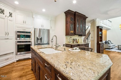 Don't miss this opportunity for the sought-after neighborhood of on MacGregor Downs Country Club in North Carolina - for sale on GolfHomes.com, golf home, golf lot