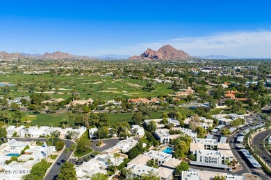Rare opportunity to own a ground-floor condo in the coveted on Arizona Biltmore Golf and Country Club in Arizona - for sale on GolfHomes.com, golf home, golf lot