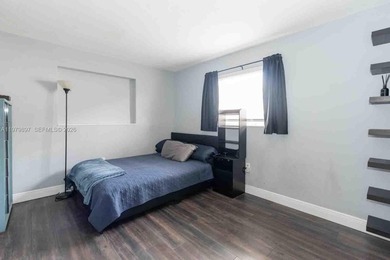 Beautiful 3 bedroom, 2 bathroom home located in the desirable on Sunrise Country Club in Florida - for sale on GolfHomes.com, golf home, golf lot