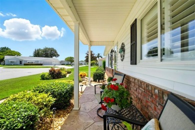 Meticulously Maintained Home with Golf Course Views in 55+ Gated on The Links of Spruce Creek in Florida - for sale on GolfHomes.com, golf home, golf lot