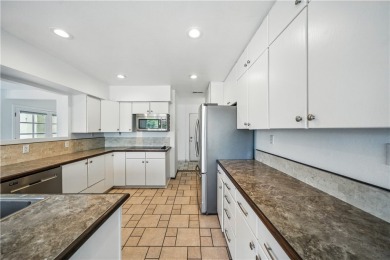 Welcome to this exquisite, updated home offering panoramic golf on Canyon Lake Country Club in California - for sale on GolfHomes.com, golf home, golf lot
