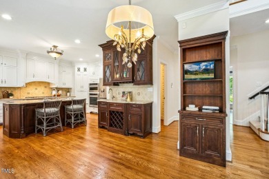 Don't miss this opportunity for the sought-after neighborhood of on MacGregor Downs Country Club in North Carolina - for sale on GolfHomes.com, golf home, golf lot