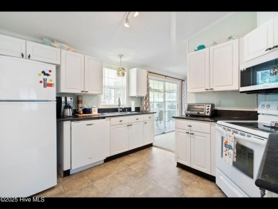 Discover your dream home in the heart of Carolina Shores, NC! on Thistle Golf Club in North Carolina - for sale on GolfHomes.com, golf home, golf lot