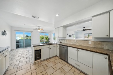 Welcome to this exquisite, updated home offering panoramic golf on Canyon Lake Country Club in California - for sale on GolfHomes.com, golf home, golf lot
