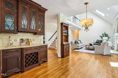 Don't miss this opportunity for the sought-after neighborhood of on MacGregor Downs Country Club in North Carolina - for sale on GolfHomes.com, golf home, golf lot