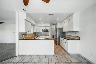 Welcome to this exquisite, updated home offering panoramic golf on Canyon Lake Country Club in California - for sale on GolfHomes.com, golf home, golf lot